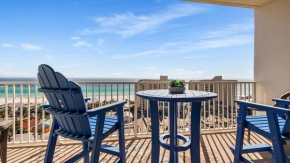 Laketown Wharf #1202 by Nautical Properties Vacation